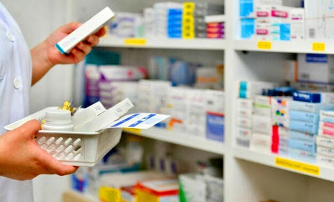 داروخانه دکتر نصیری