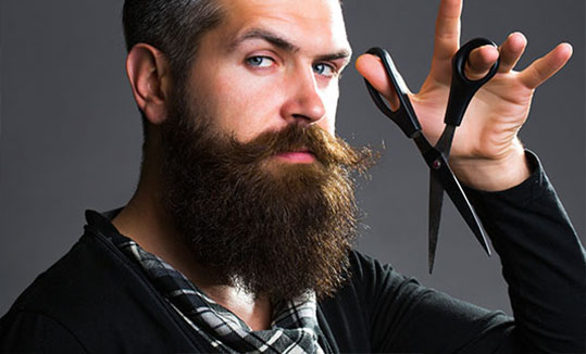 پیرایش زاگرس