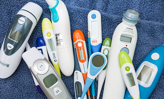 تجهیزات پزشکی شهر آرا 