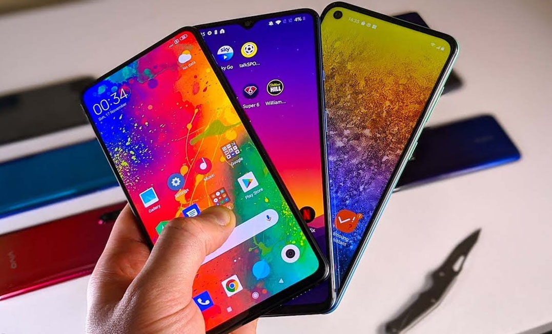 موبایل برتر