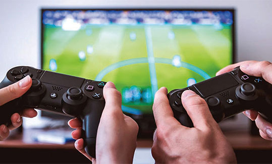 فروشگاه ایران گیم 