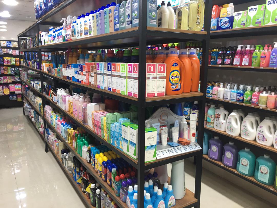 شوینده و بهداشتی ساویس