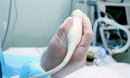 سونوگرافی درمانگاه لقمان