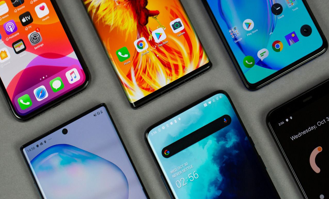 موبایل فروشی میس کال