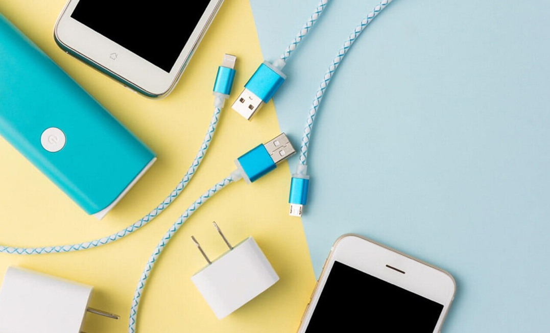 لوازم جانبی موبایل داماس