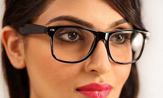 عینک سازی دیدآفرین