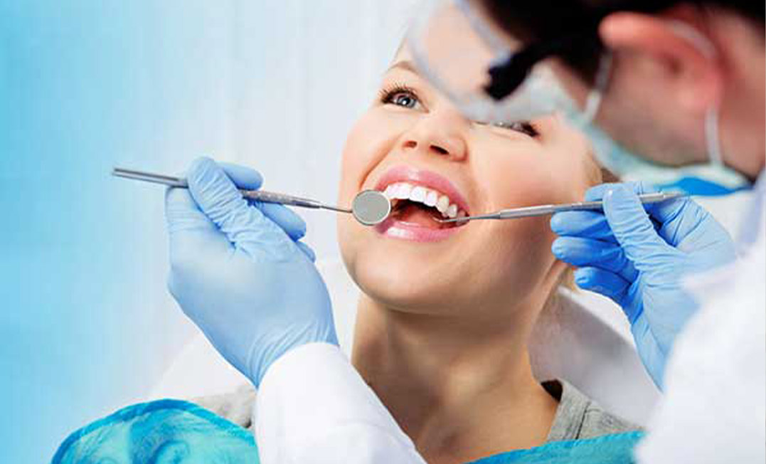 دندان پزشکی دکتر الهام عابدی