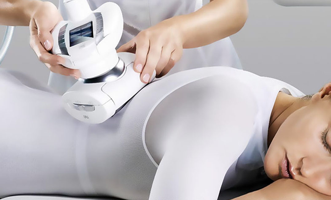 کلینیک زیبایی دکتر زهرا سفید