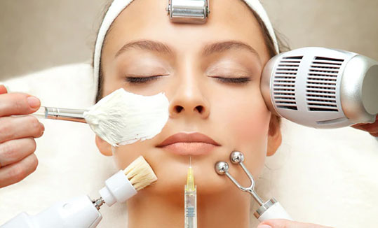 پوست و مو و زیبایی