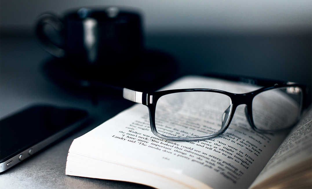 عینک فروشی امیر حسین