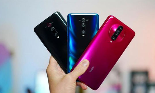 موبایل رزق جو