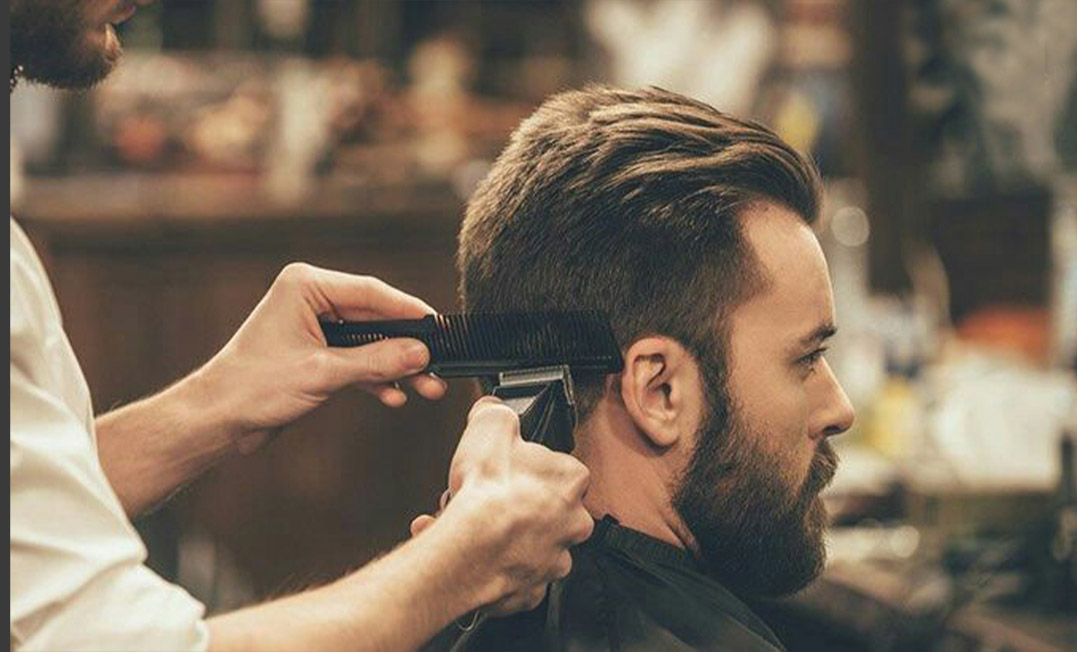 آرایشگاه تارمو