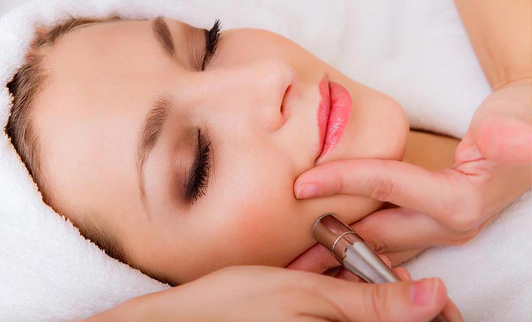 سالن زیبایی تخصصی فشیال