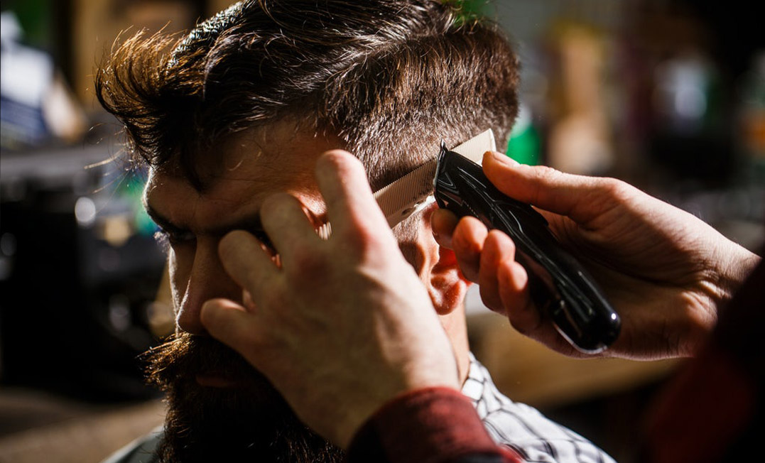 پیرایشگاه تک ستاره