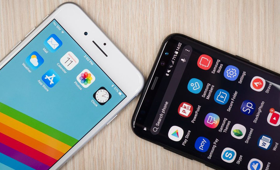 موبایل ایده