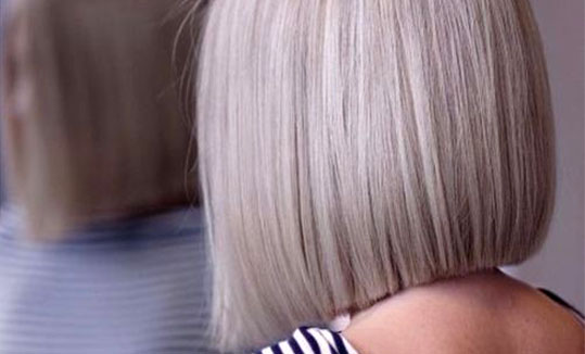 آرایشگاه زنانه نازلی