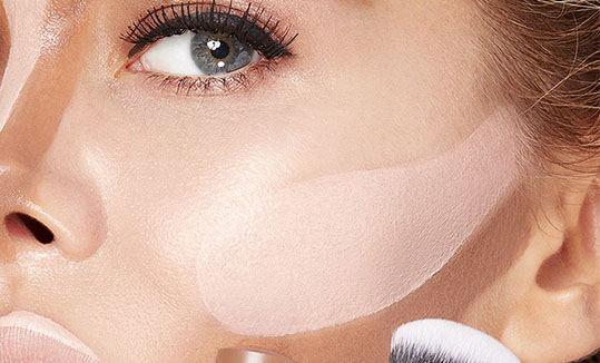 سالن زیبایی جانان