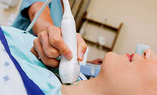 رادیولوژی و سونوگرافی دکتر رحیمی