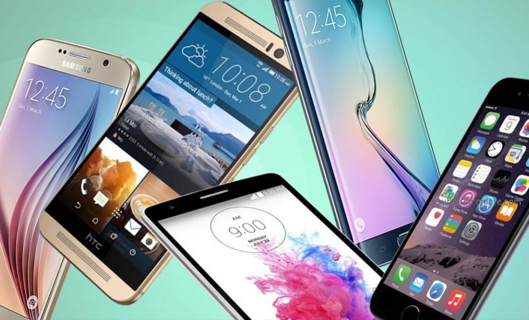 موبایل تک استار