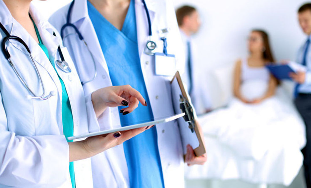 درمانگاه نجات