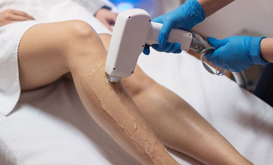 کلینیک پوست و زیبایی