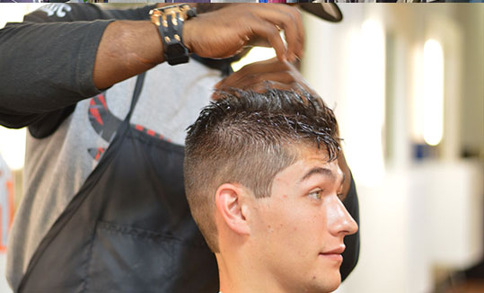 پیرایش بابک