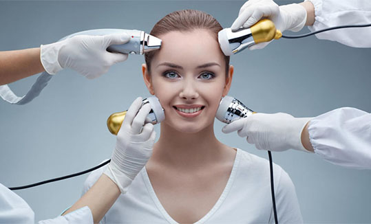 مرکز لیزر پوست و مو بنیتا