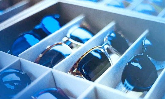 فروشگاه سرای عینک 