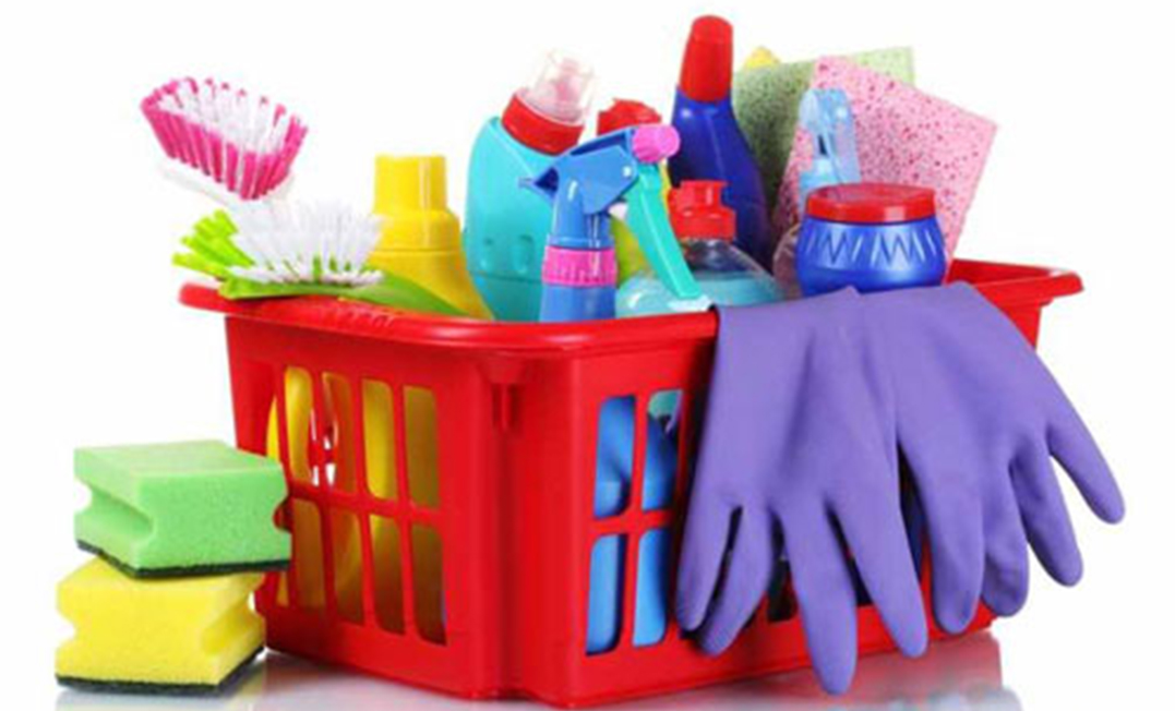 شوینده و بهداشتی علی