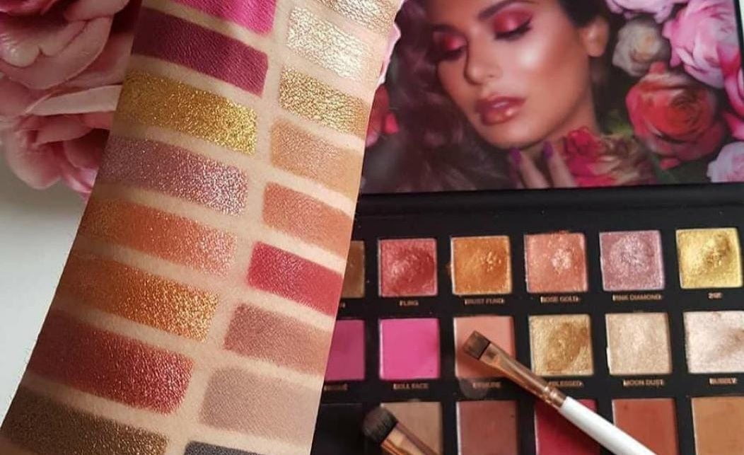 لوازم آرایشی ماکیاژ