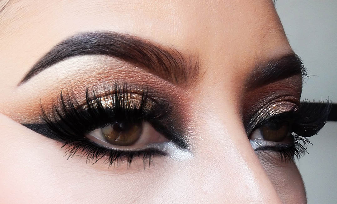 ارایشگاه زنانه تک نگار