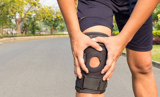 لوازم پزشکی ارتوپدی ممتحن 