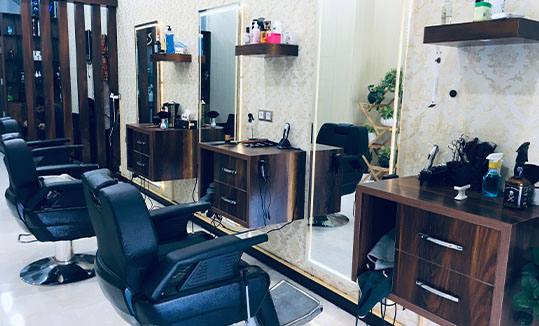 پیرایش رویال