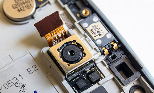 دکتر موبایل