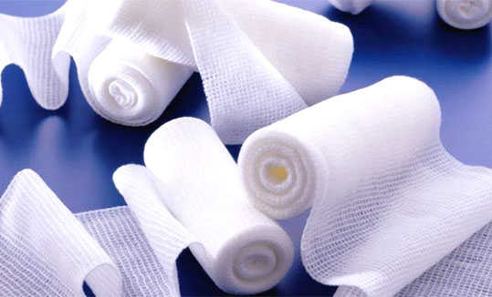 کالای پزشکی سپید