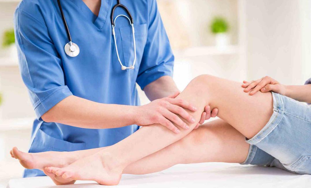 کلینیک ارتوپدی دکترفریدشهریور