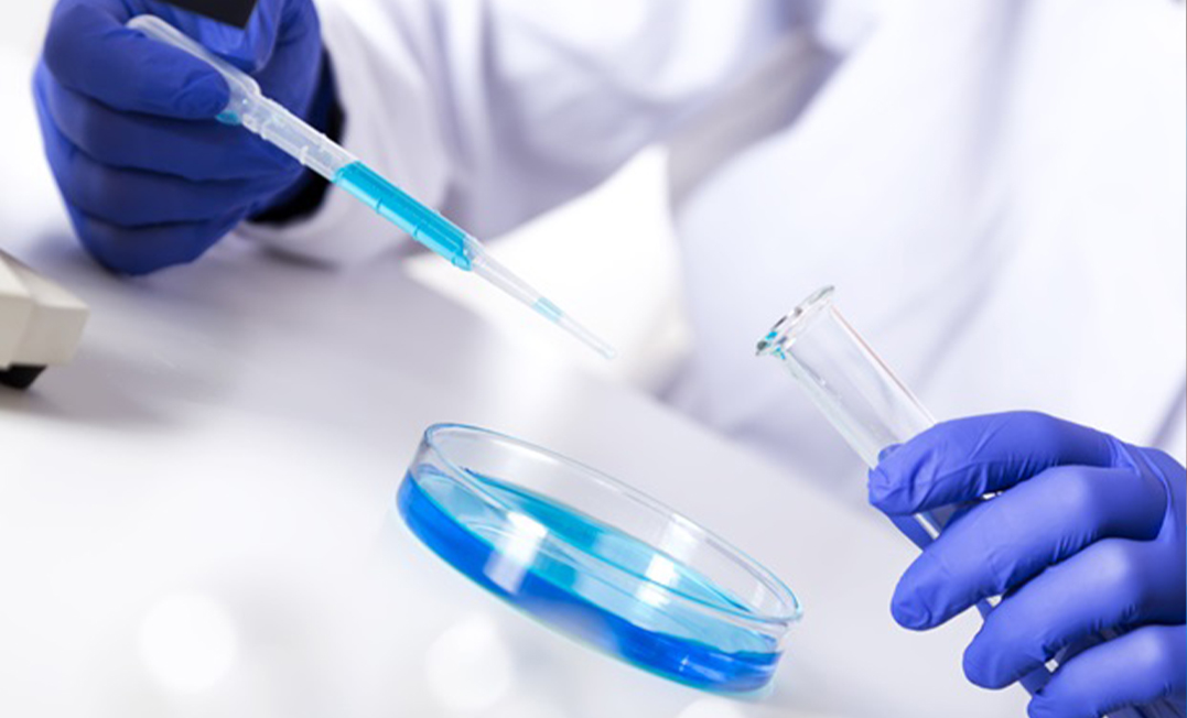 ازمایشگاه پاتولوژی شفا