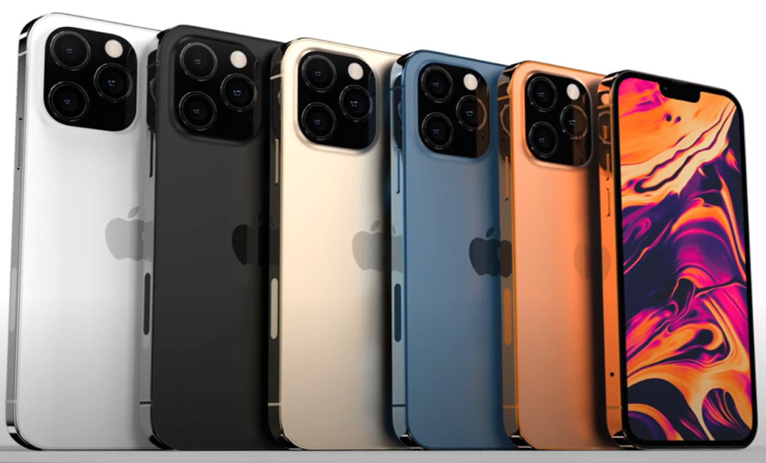 موبایل گویا پلاس اپل استور