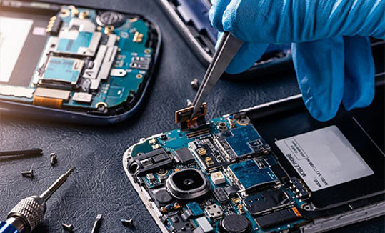 فروشگاه موبایل و لوازم جانبی موبوشاپ