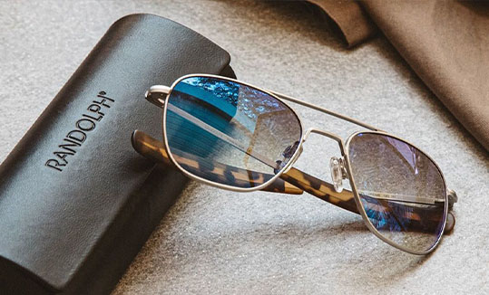 عینک سازی دیدآفرین