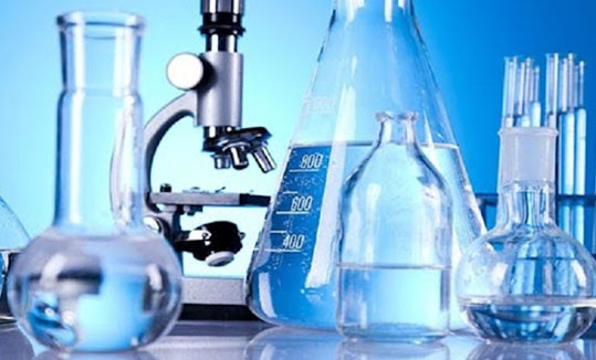 آزمایشگاه درمانگاه لقمان