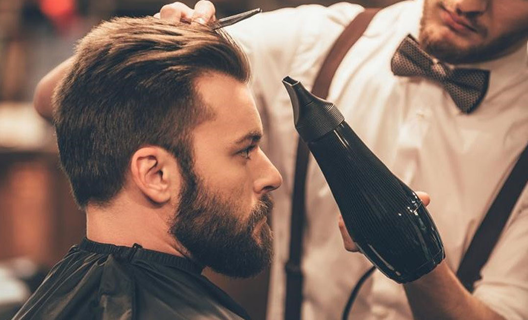 پیرایش مستر کات