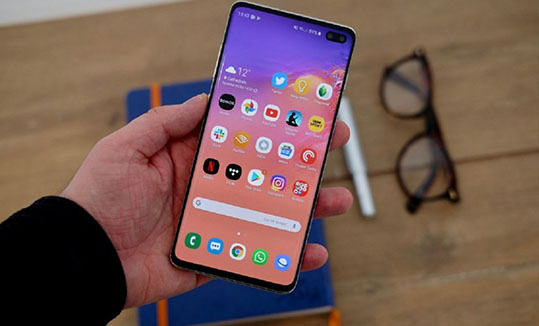 پرشین موبایل