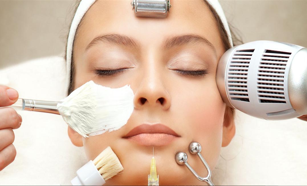 پوست و زیبایی تالگو طوبی