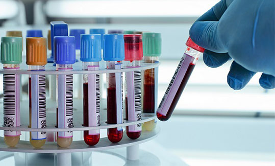 آزمایشگاه سینا