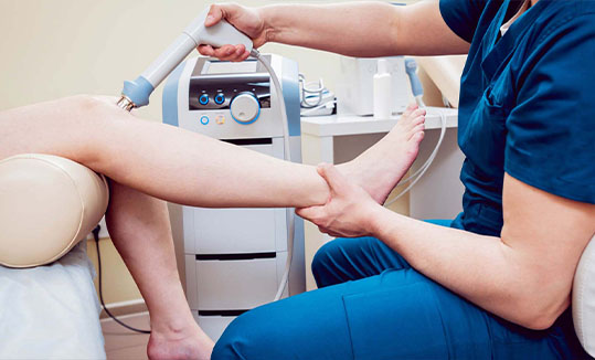 فزیوتراپی سینا