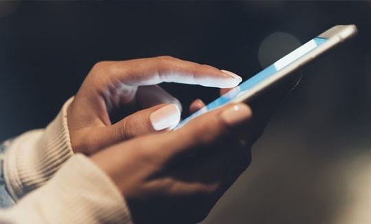 موبایل پاتریس