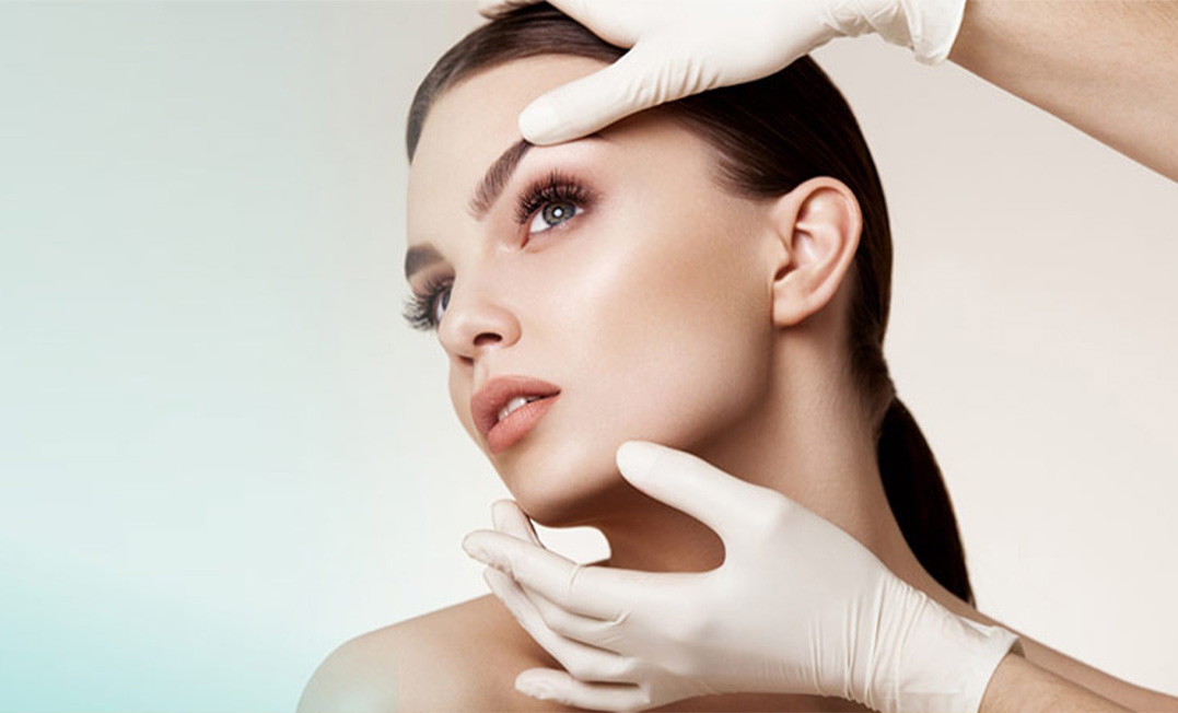 کلینیک زیبایی هیرا