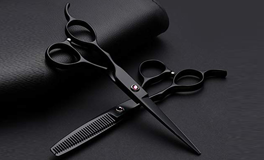 آرایشگاه مردانه میلاد ملک