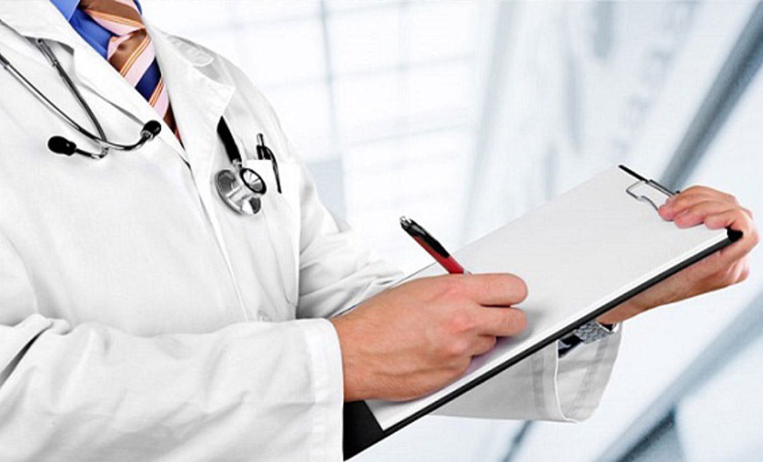 دکتر علی مصطفی پور متخصص داخلی